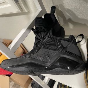 Nike Lebron soldier 14